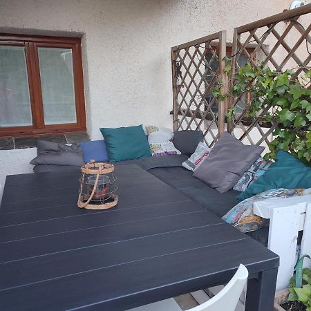 La Launa Apartamento Rural Trevélez Exteriér fotografie