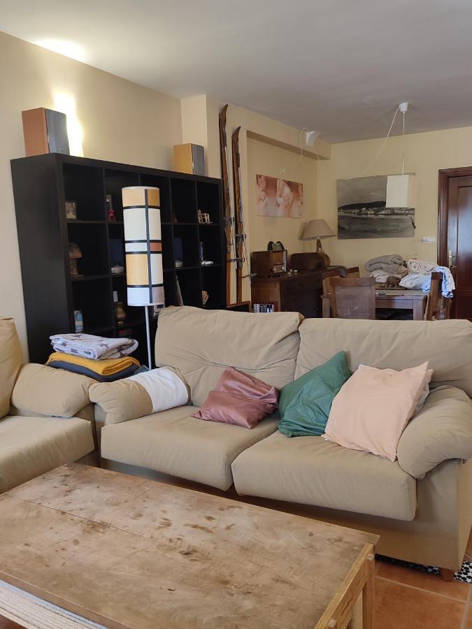 La Launa Apartamento Rural Trevélez Exteriér fotografie