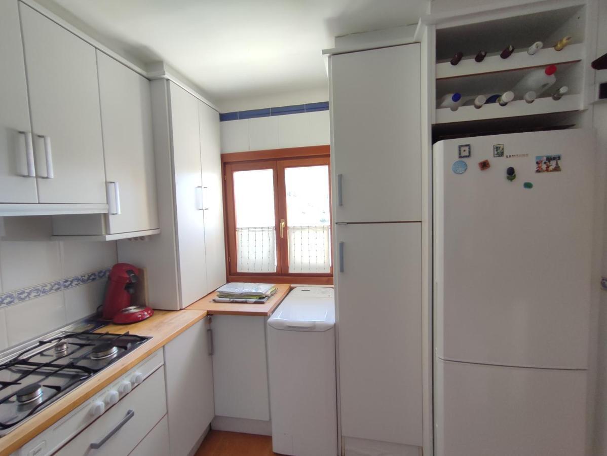 La Launa Apartamento Rural Trevélez Exteriér fotografie