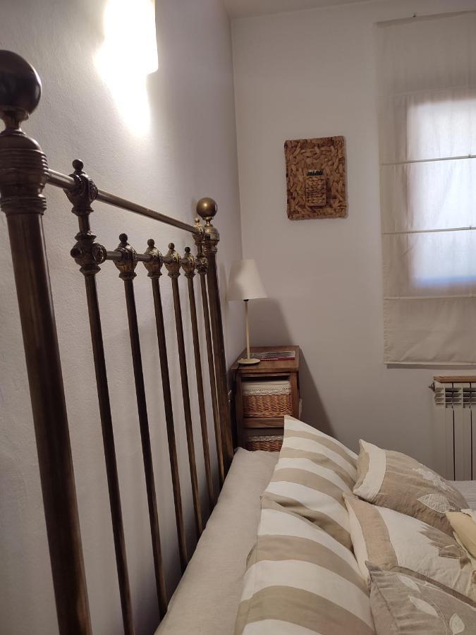 La Launa Apartamento Rural Trevélez Exteriér fotografie