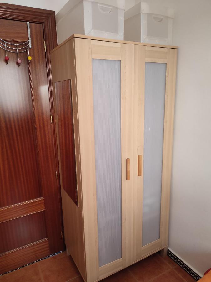 La Launa Apartamento Rural Trevélez Exteriér fotografie